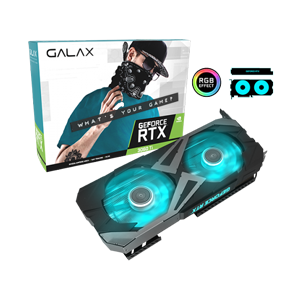 Galaxy_GALAX GeForce RTX?3060 Ti EX (1-Click OC Feature)_DOdRaidd